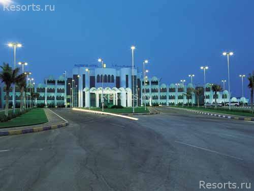 Mirfa Hotel 2